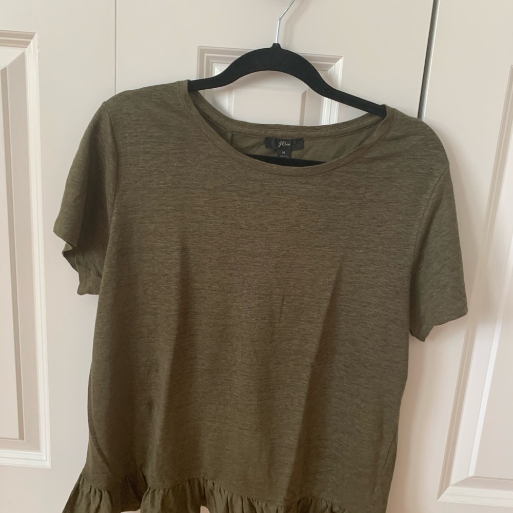 Jcrew Tee - image 5